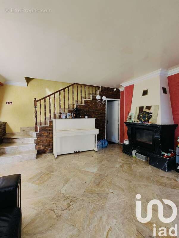 Photo 3 - Maison à MONTREUIL