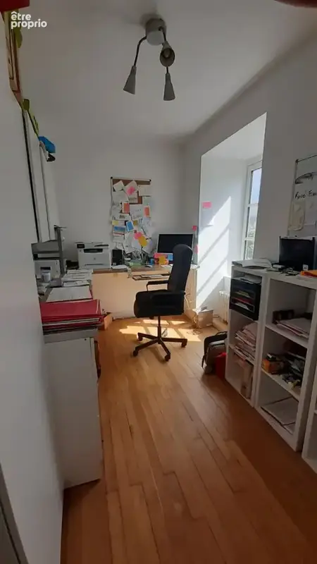 Brest saint Marc le Guelmeur, manoir urbain  de 350 m² habitables - photo 16