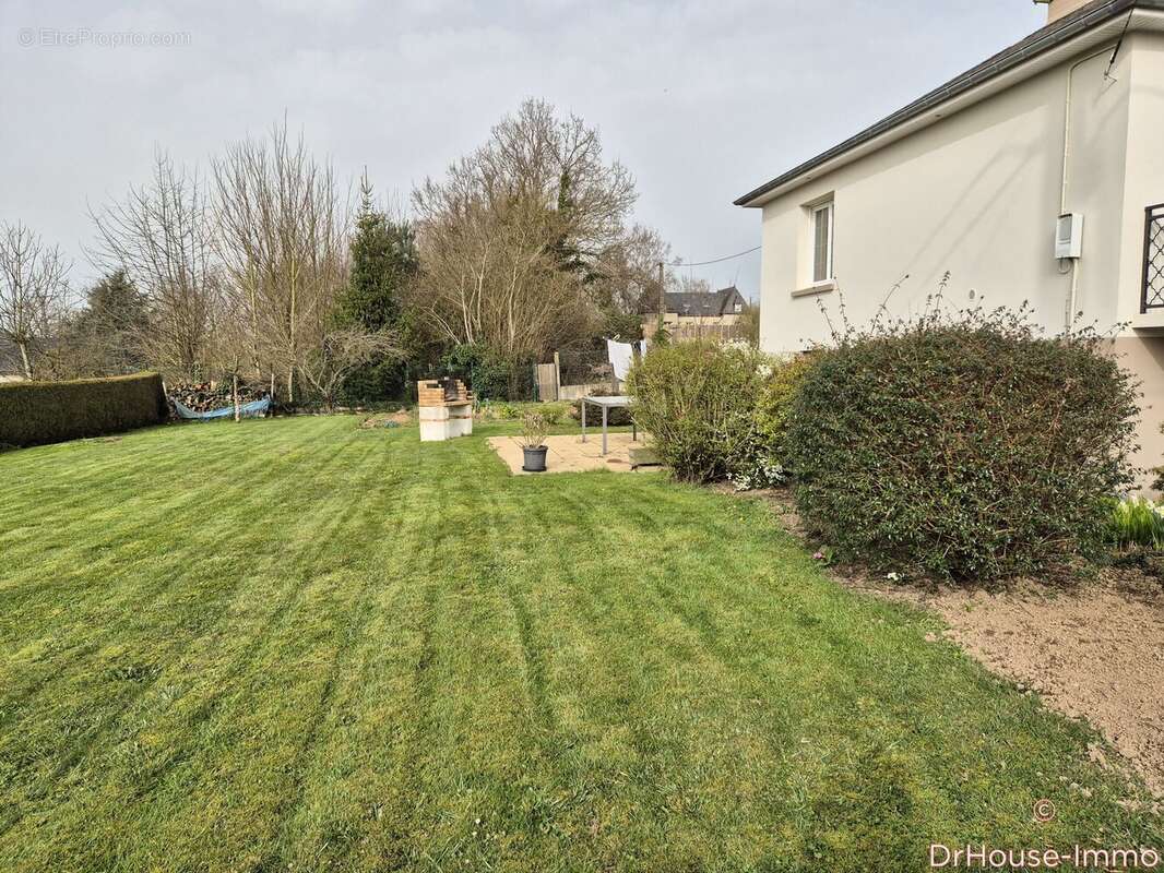 Maison 87 m² à Gorron  - photo 15