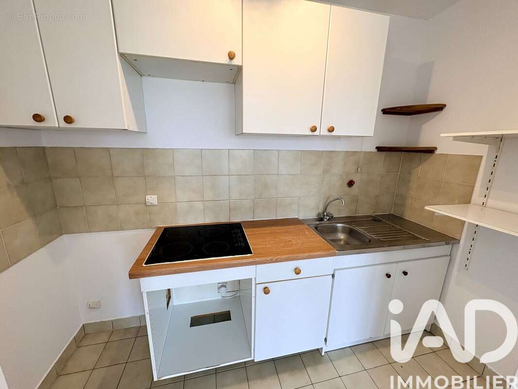 Photo 4 - Appartement à NOISY-LE-GRAND