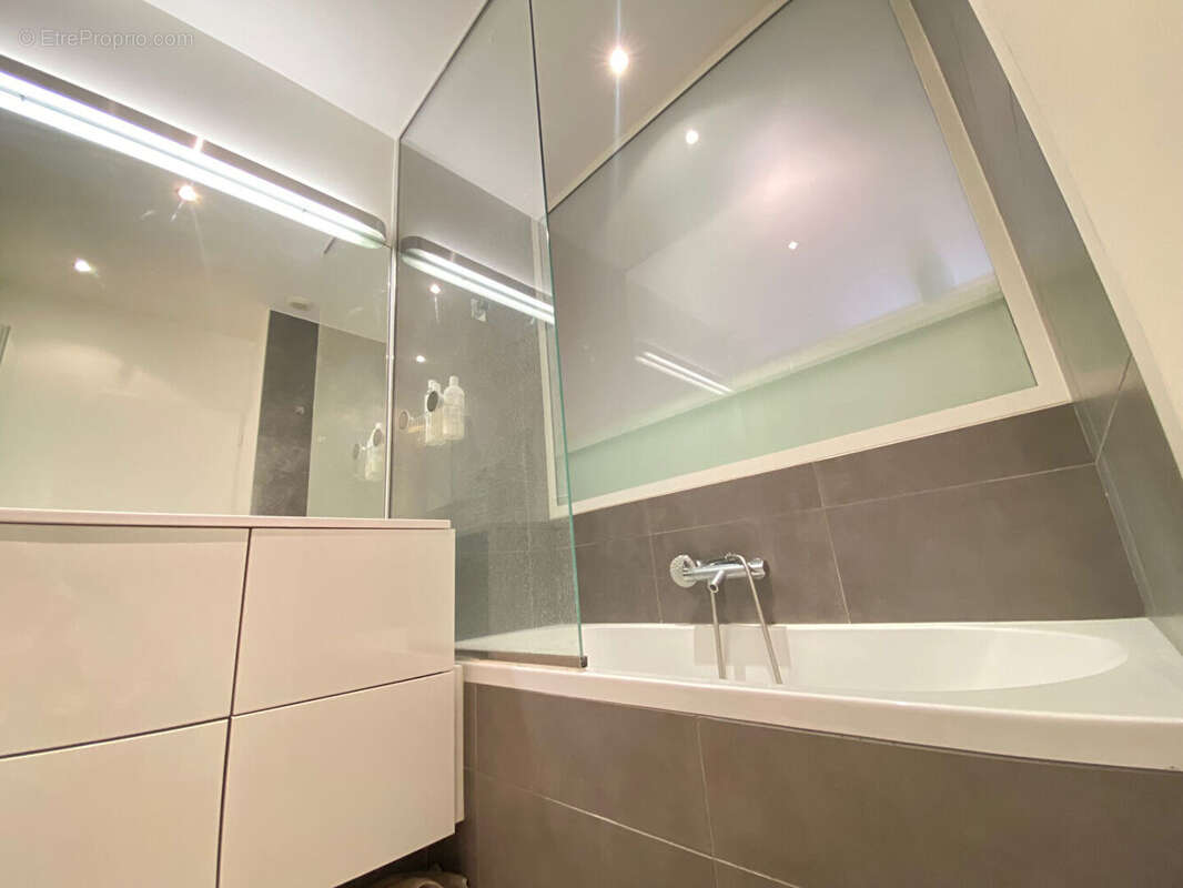 Appartement à CHAMBERY