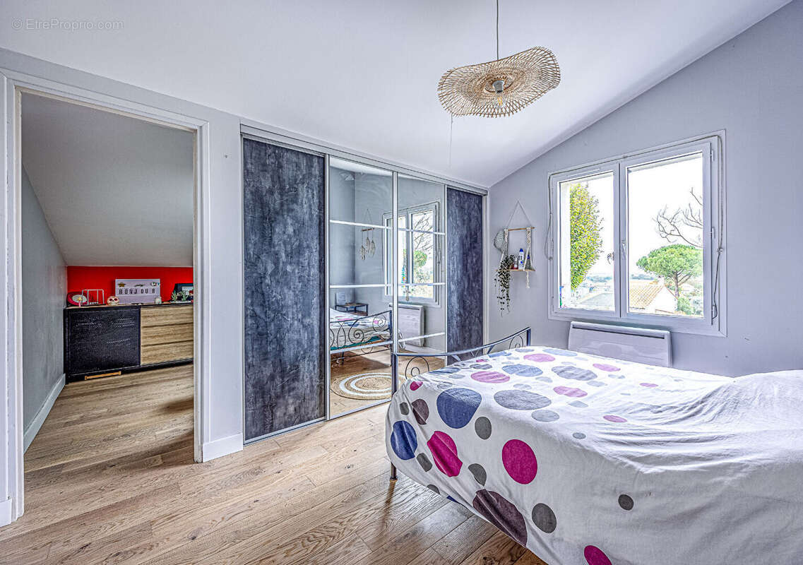 Maison à LA ROCHELLE