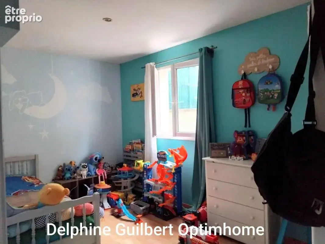 Maison au calme - Semi plain-pied - 4 chambres - 2 KMS VILLERS BOCAGE (14310) - photo 15