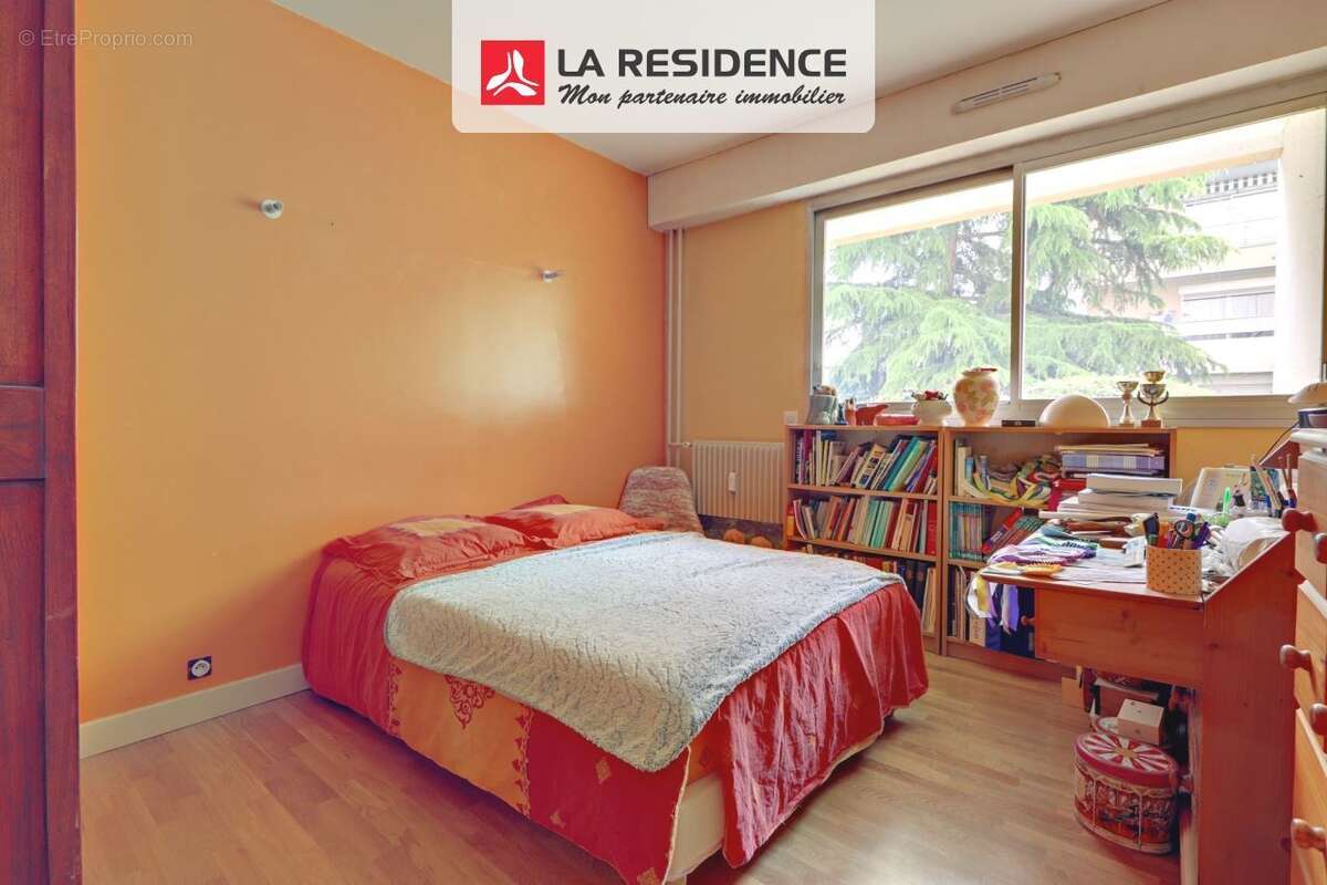 Appartement à SAINT-GRATIEN