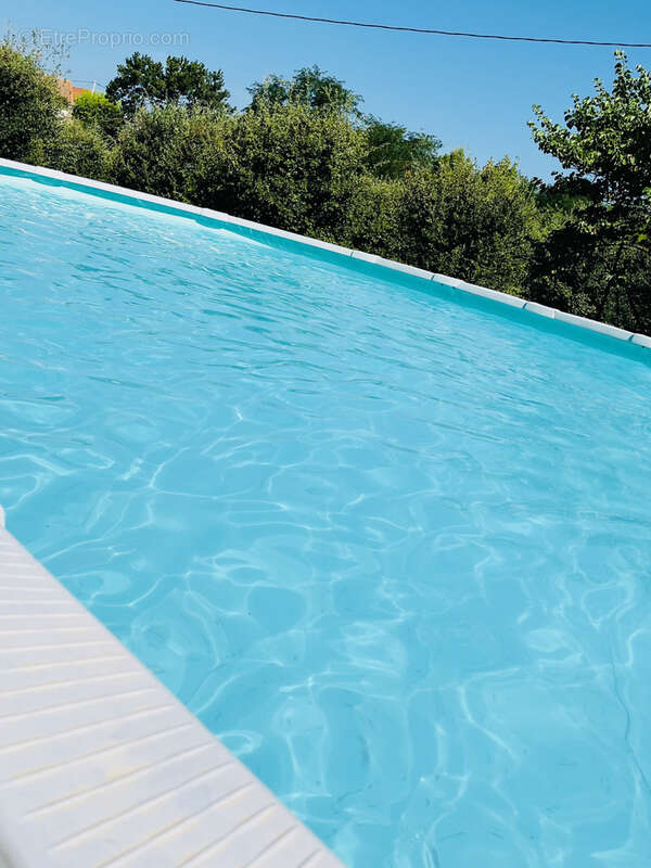 Maison à ROMANS-SUR-ISERE