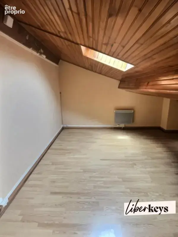 Maison de ville avec garage - photo 7