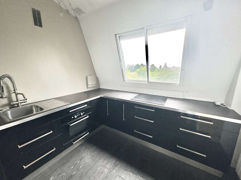 Appartement 24m² à créteil - photo 10