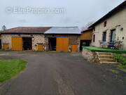 Maison à ROCHECHOUART