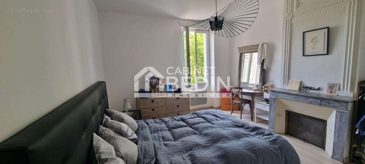 Maison à BELIN-BELIET