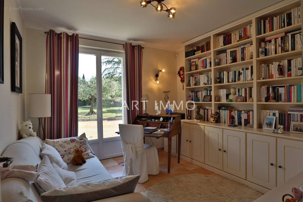 Propriete avec piscine et vues panoramiques - photo 13