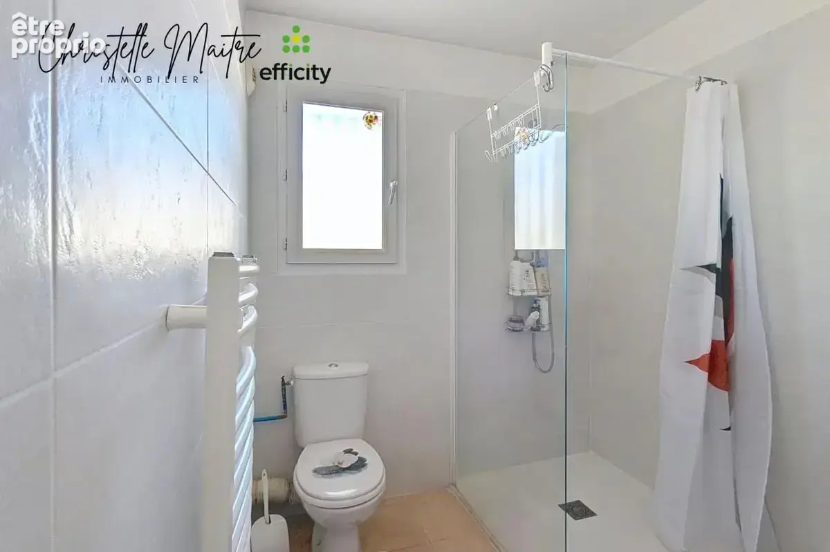 Appartement - photo 16