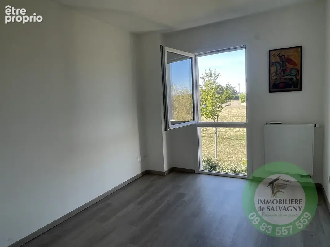 A vendre maison récente à La Tour de Salvagny - photo 9