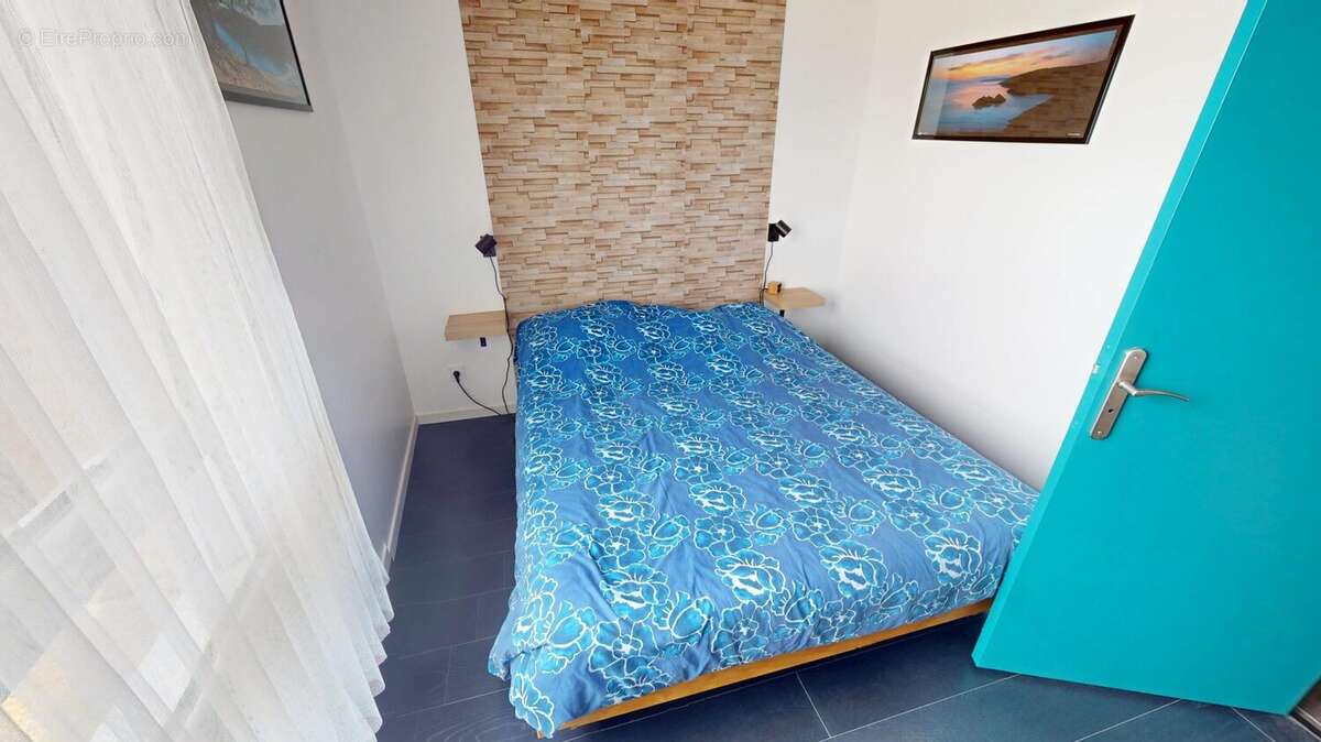 Maison 86 m² à Saint-Aubin-Sur-Mer  - photo 7