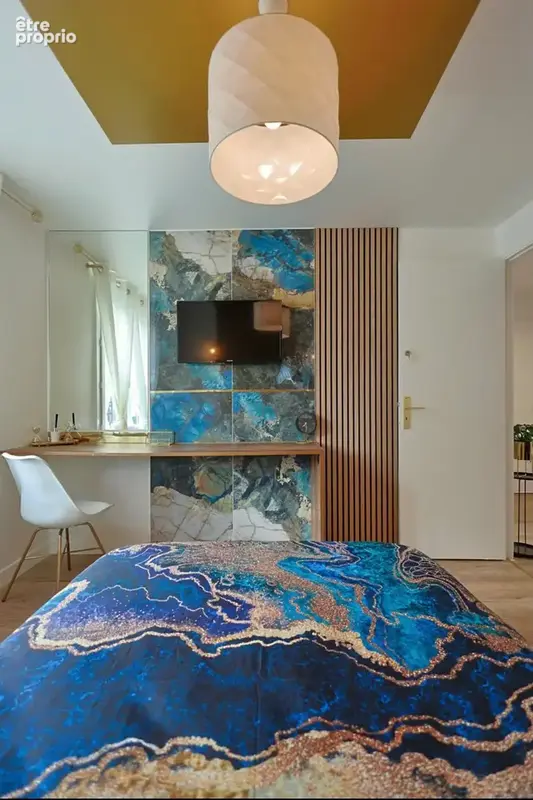 Chambre 1