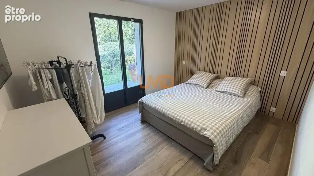 La Motte (83920)-Villa plain-pied RT2020-Piscine-Ecrin de verdur - photo 12