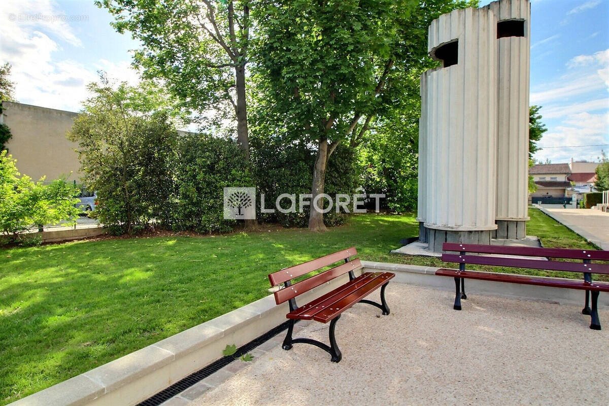 Appartement à RUEIL-MALMAISON