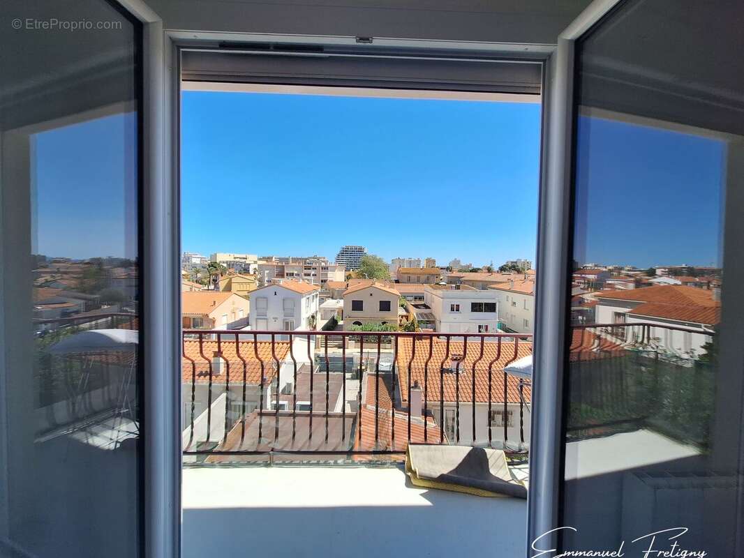 Appartement 61 m² à Canet-En-Roussillon  - photo 5