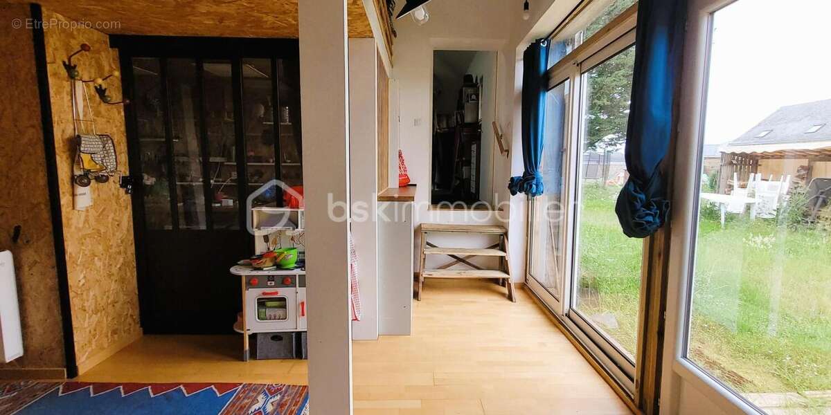 Appartement à CHATEAUDUN