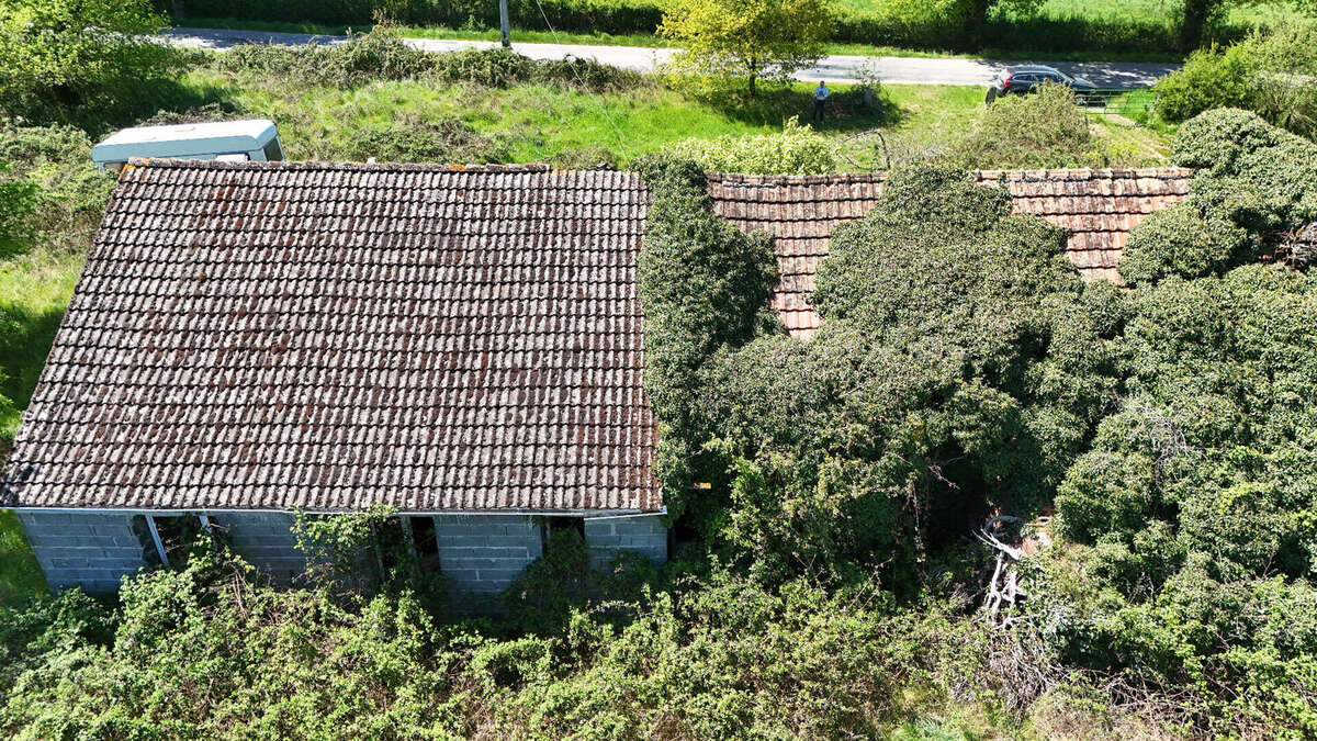 Maison à SAINT-PLAISIR