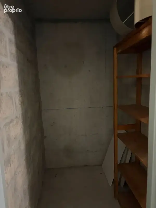 BUC Cerf volant Appartement F3 avec balcon, cave, parking et box - photo 8