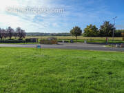 Terrain à CHATRES-SUR-CHER