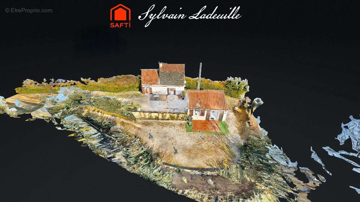 Photo 3 - Maison à SARLAT-LA-CANEDA