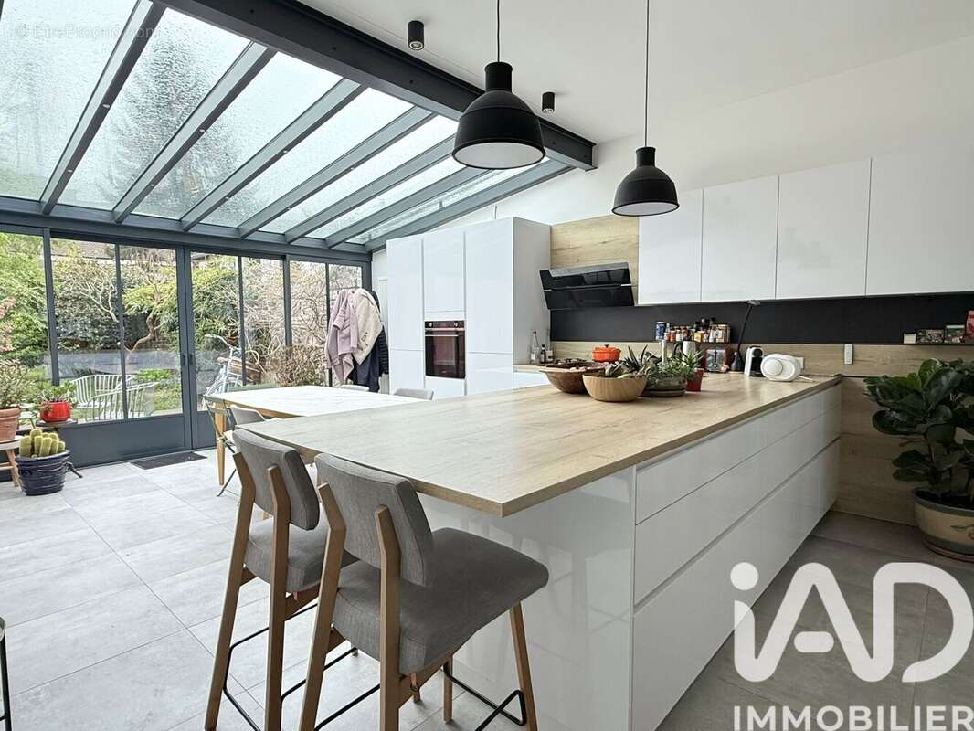 Photo 5 - Maison à MARCQ-EN-BAROEUL