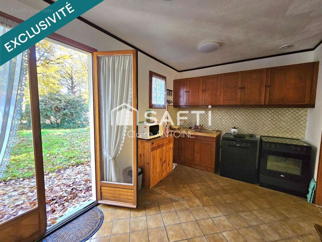 Photo 6 - Maison à CHEROY