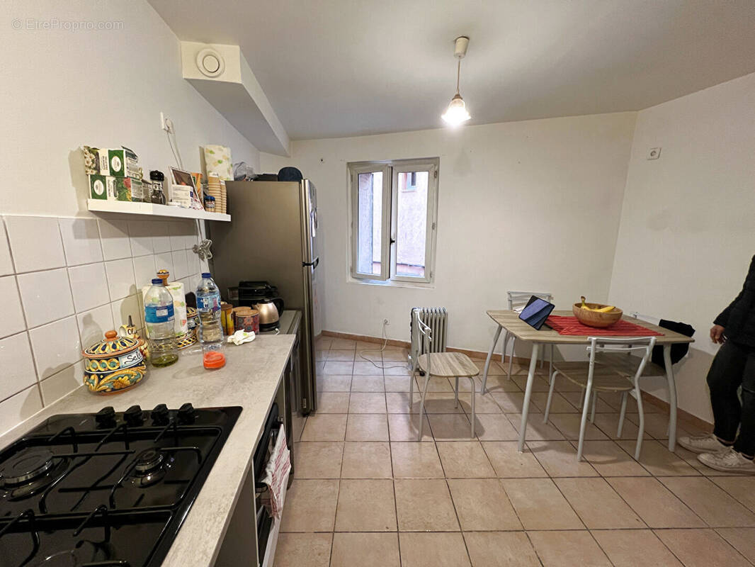 Maison à GARDANNE