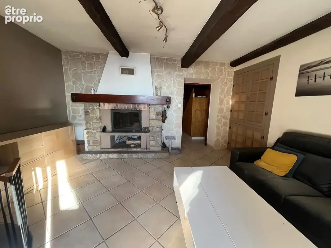 Appartement 4 pièces 68 m² à vendre à Berre-Les-Alpes (06390) - photo 4