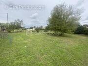 Terrain à VILLEGOUGE