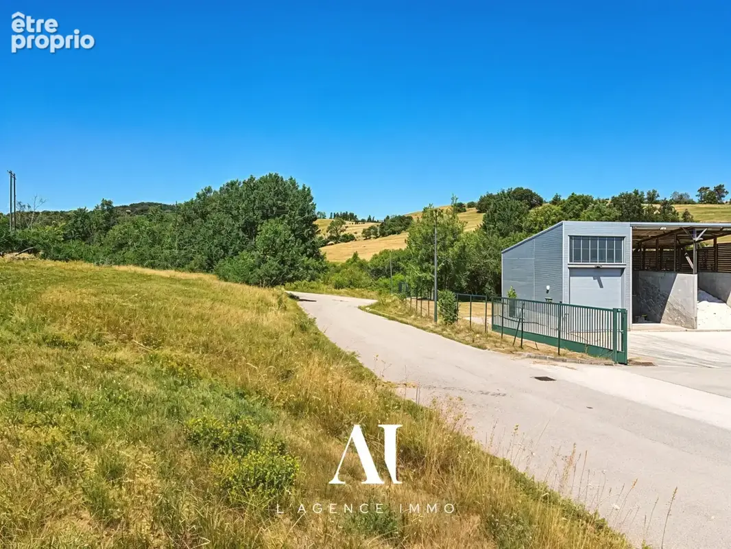 Terrain 2 606 m² à vendre à Viry (39360) - photo 6