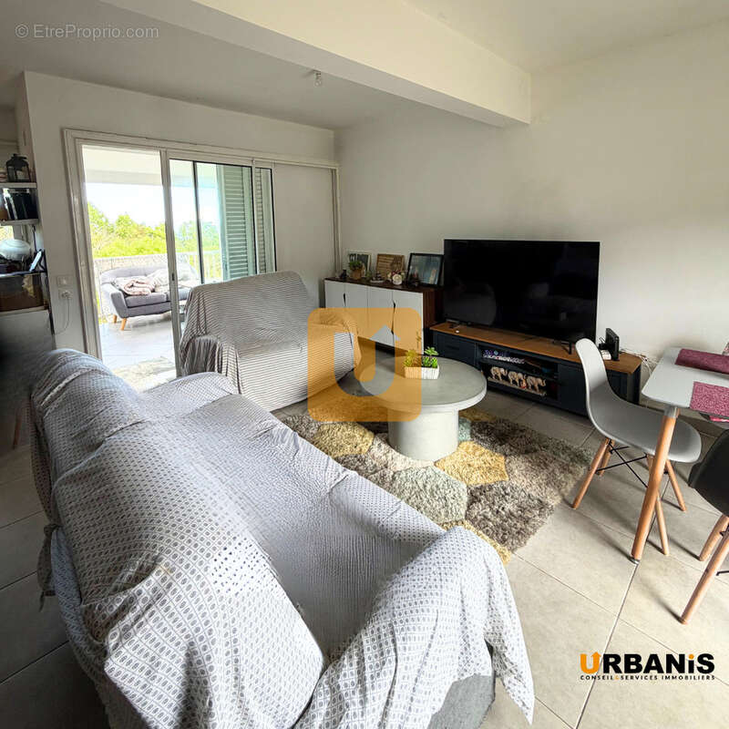 Maison à SAINT-PAUL