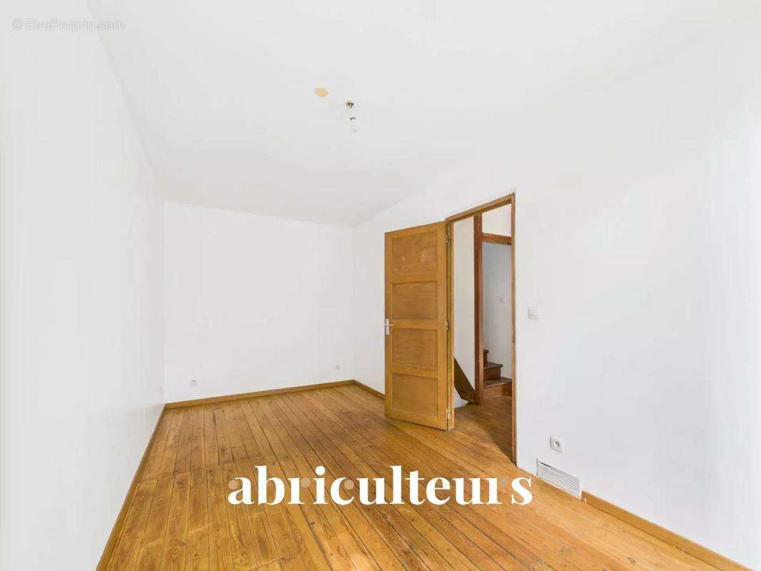 Maison à ARGENTEUIL