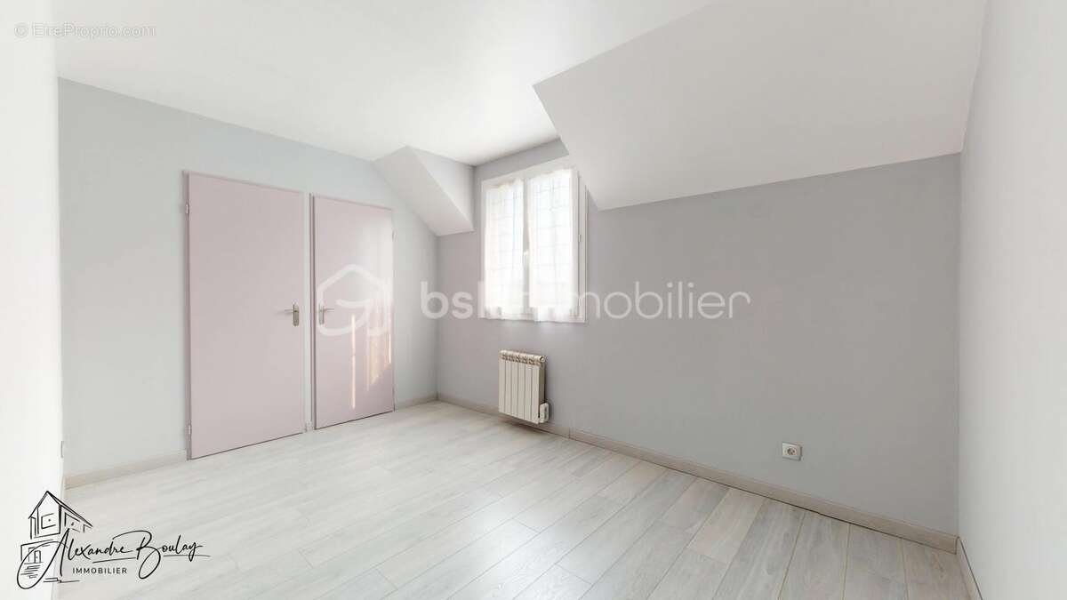 Appartement à SAINT-JEAN-LE-BLANC