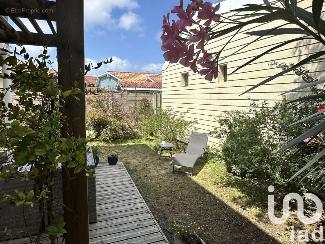 Photo 9 - Appartement à LA TESTE-DE-BUCH