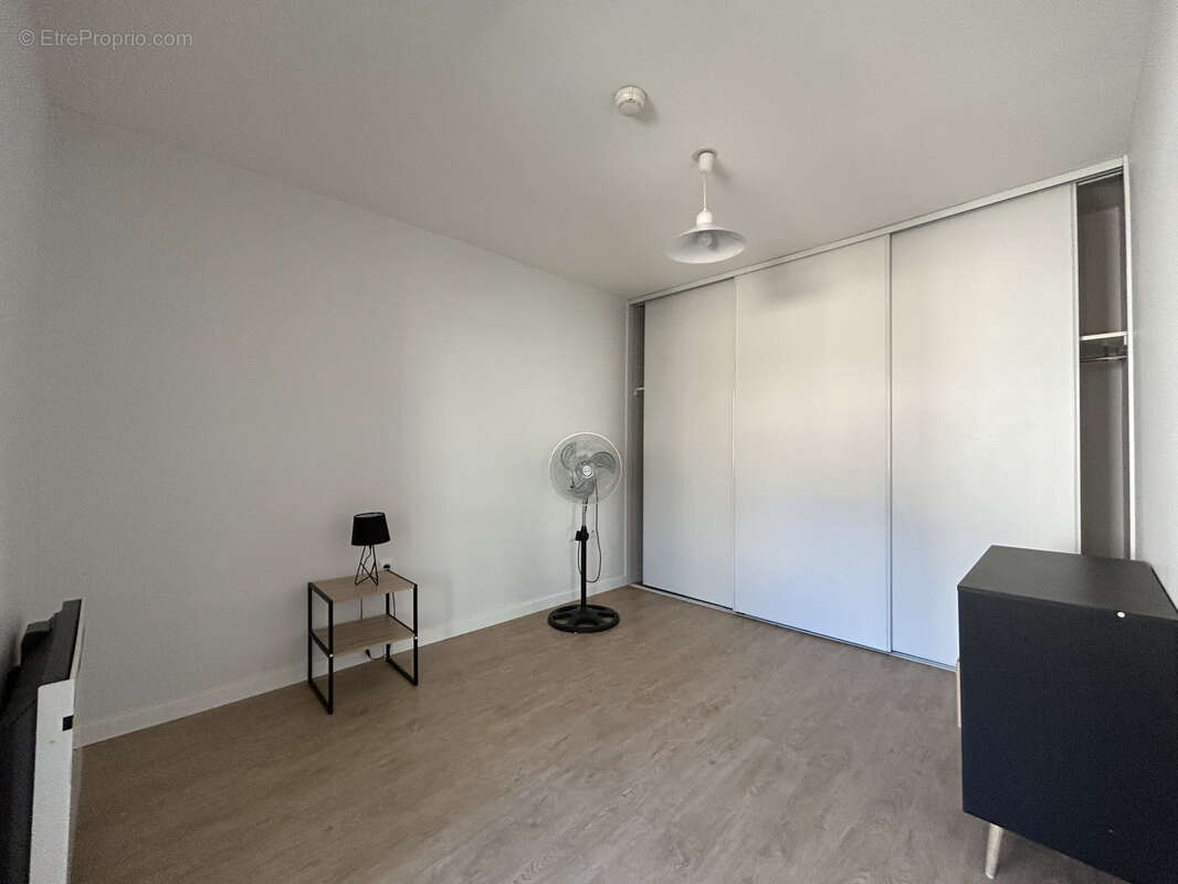 Appartement à LIMOGES