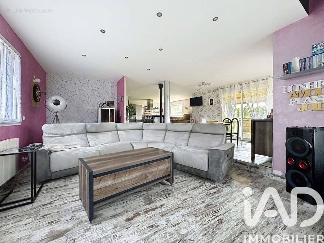 Photo 6 - Maison à PLOUEZEC