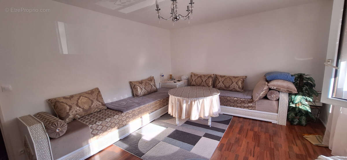 Appartement à SENS