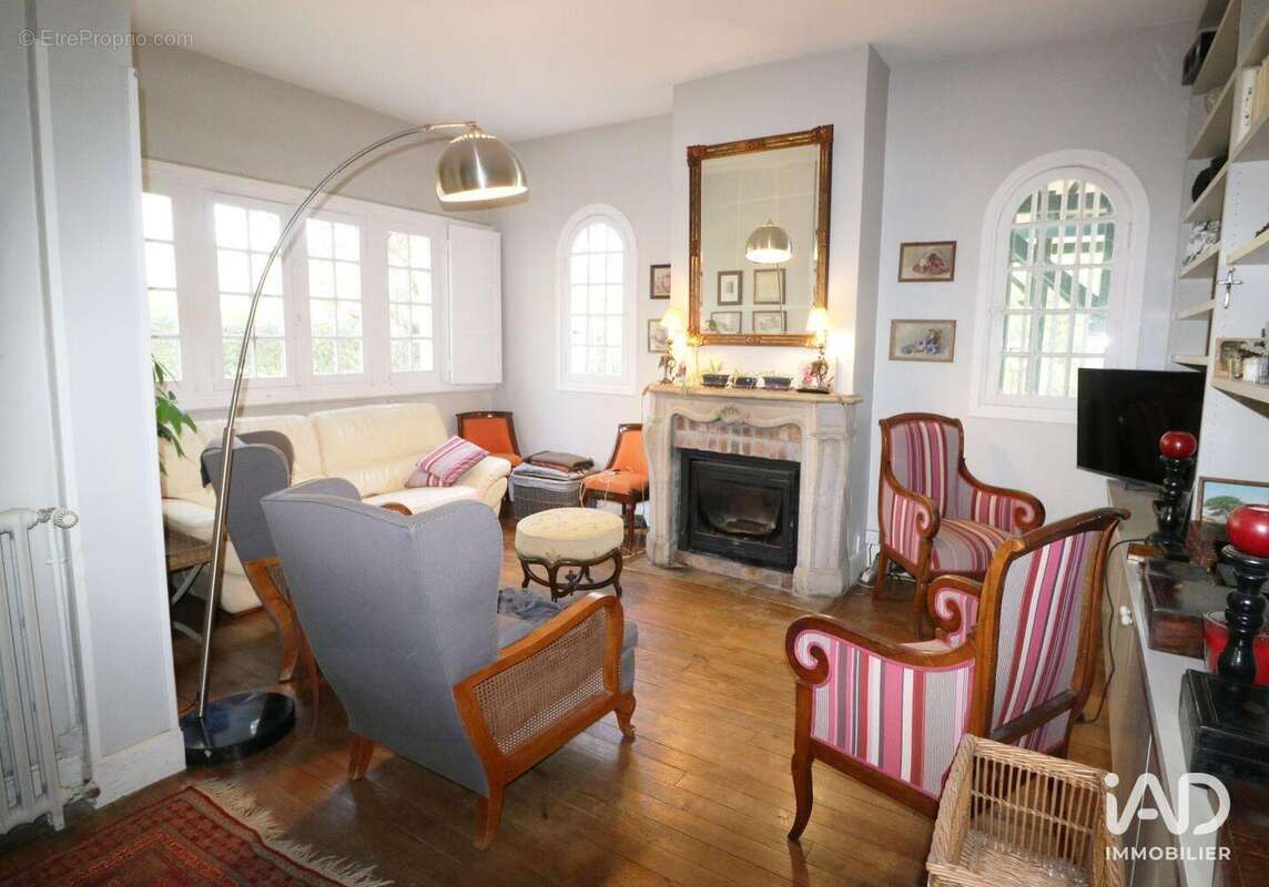 Photo 5 - Maison à HOSSEGOR