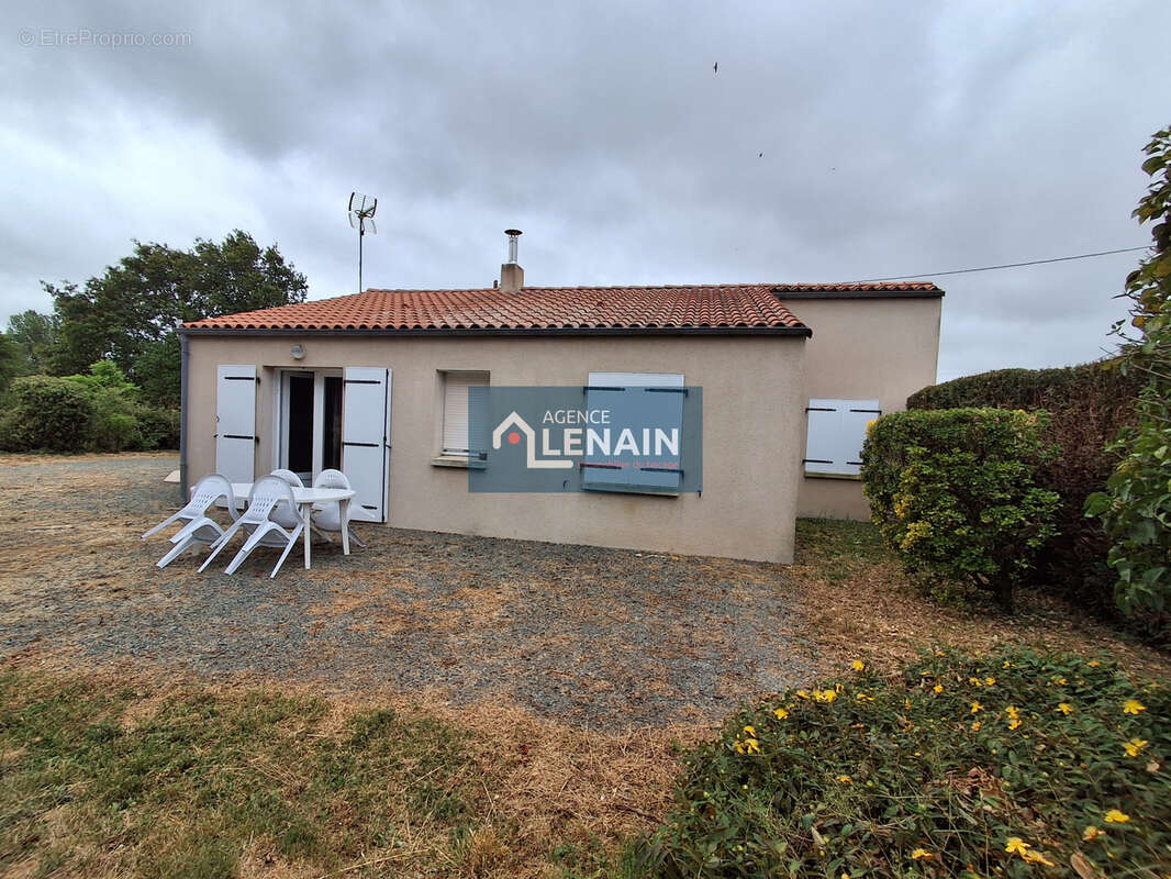 En campagne - photo 3