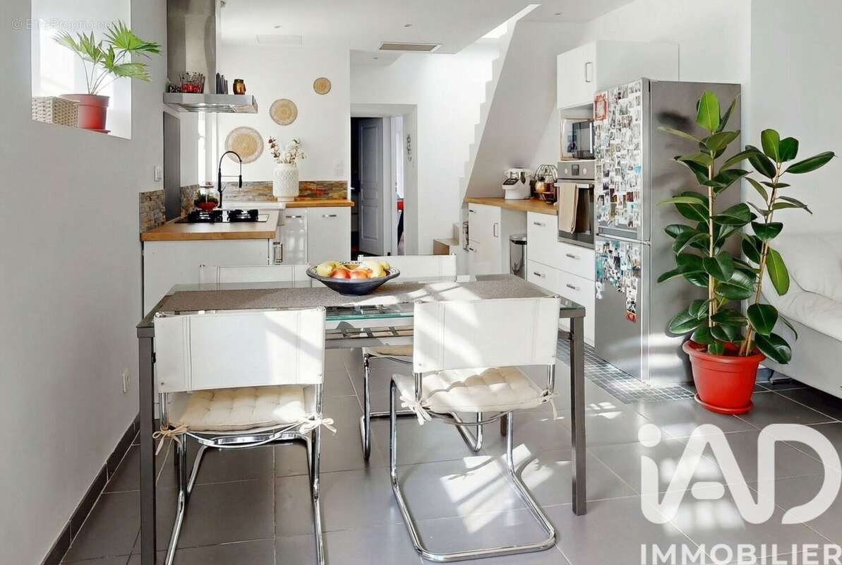 Photo 4 - Maison à COUDOUX