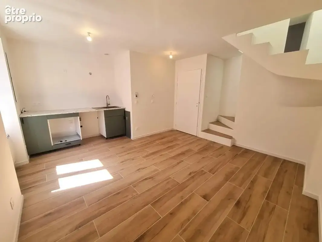 Appartement à vendre Lauris - photo 3