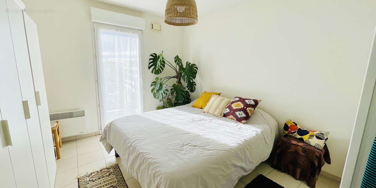 Appartement à BAYONNE