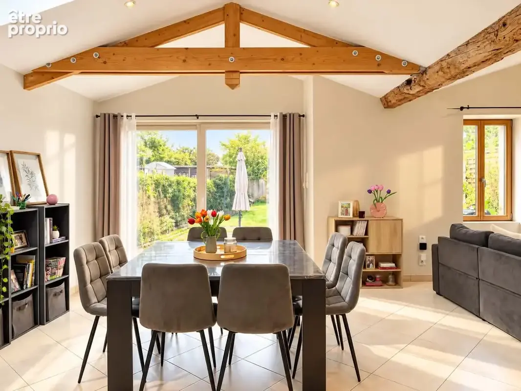 Maison 4 pièces 100 m² à vendre à Montaigu (85600) - photo 4