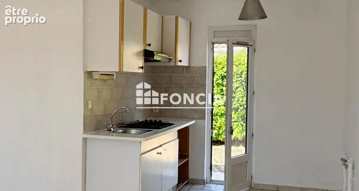 MAISON 42m2 - 2 chambres - photo 5