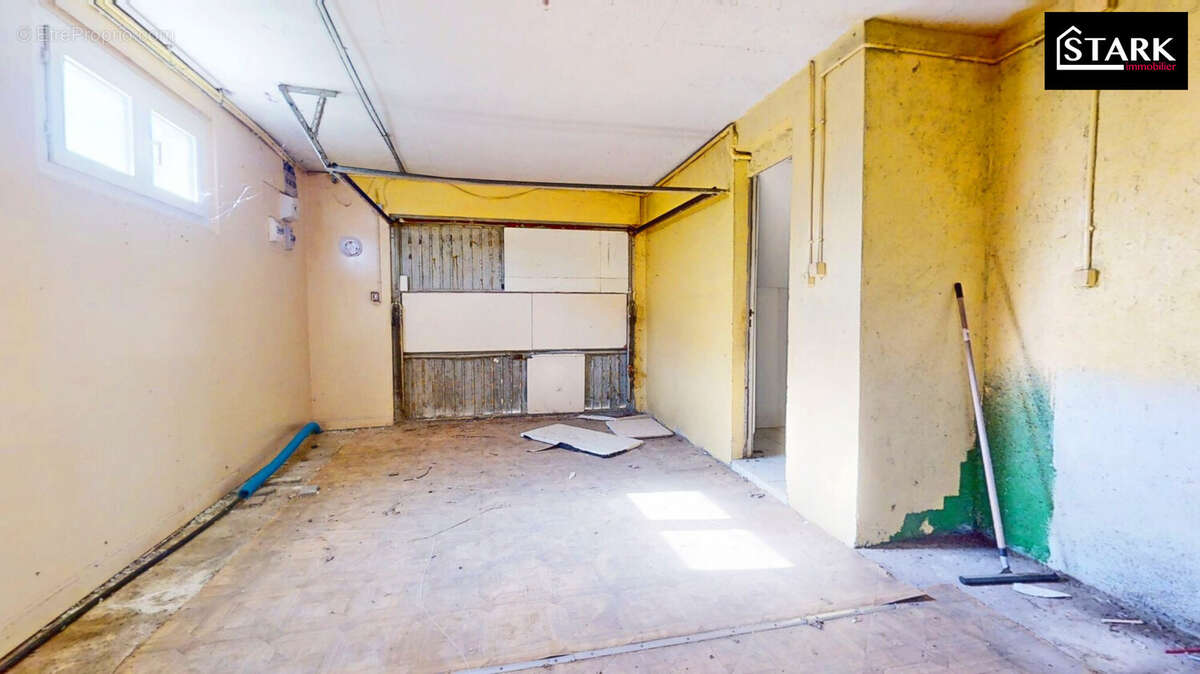 Terrain à MAGNY-VERNOIS