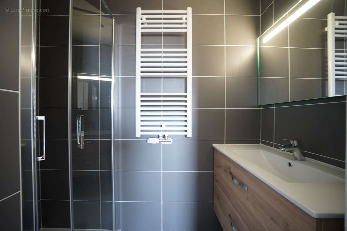 Appartement à LE VERSOUD