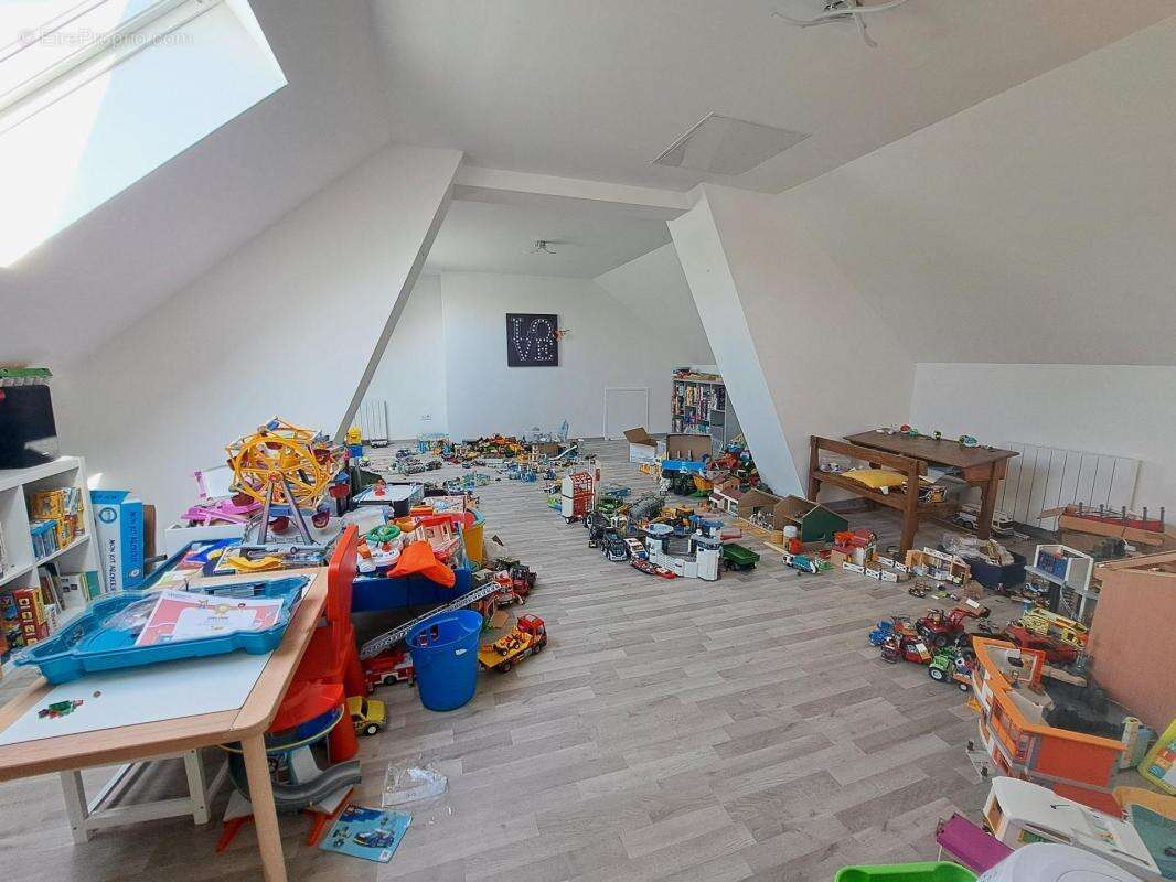 Maison à MORTAGNE-AU-PERCHE