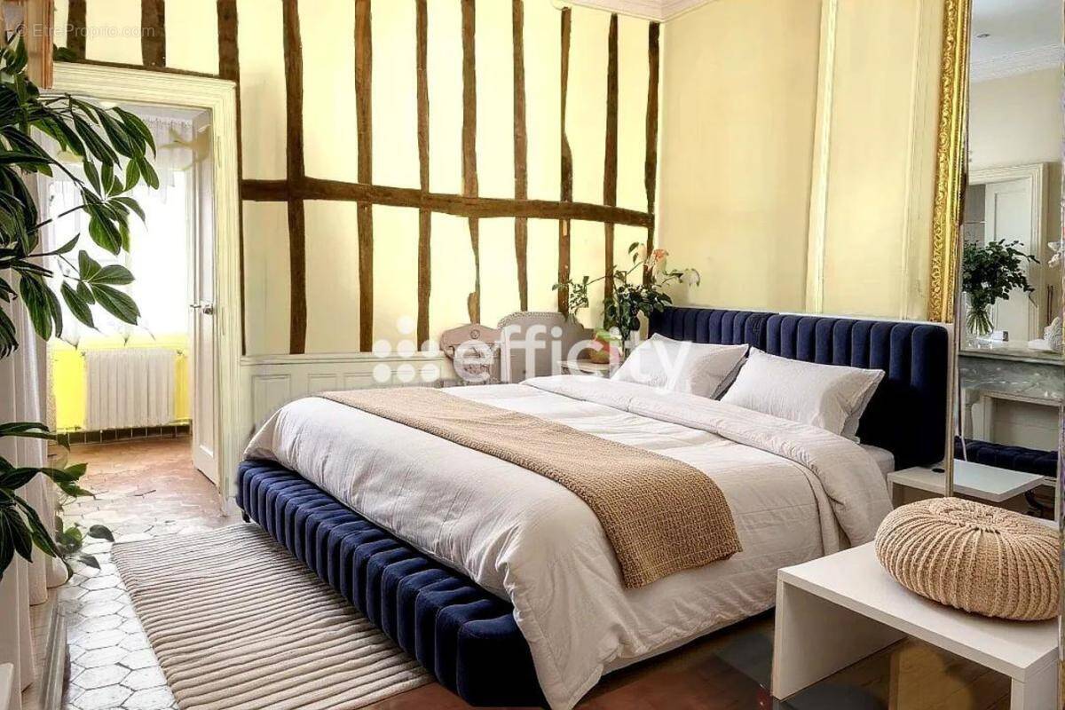 Appartement à CLERMONT